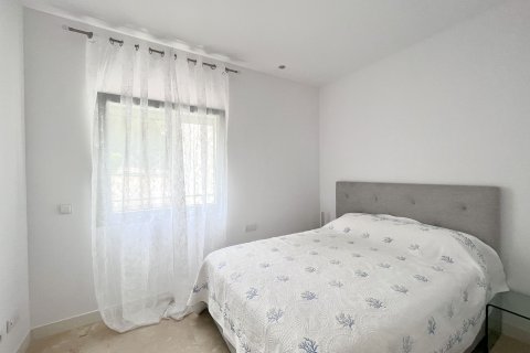 Dzīvoklis īrēšanai Bendinat, Mallorca, Spānijā 3 istabas, 141 m2 Nr. 166087 - attēls 14