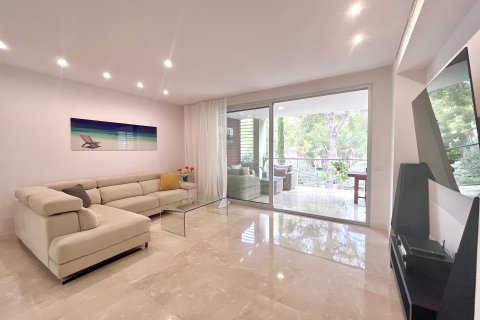 Dzīvoklis Bendinat, Mallorca, Spānijā 3 istabas, 141 m2 Nr. 166087