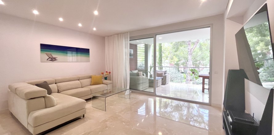 Dzīvoklis Bendinat, Mallorca, Spānijā 3 istabas, 141 m2 Nr. 166087