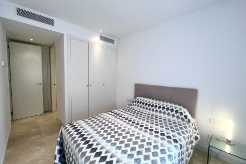 Dzīvoklis īrēšanai Bendinat, Mallorca, Spānijā 3 istabas, 141 m2 Nr. 166087 - attēls 11