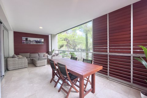 Dzīvoklis īrēšanai Bendinat, Mallorca, Spānijā 3 istabas, 141 m2 Nr. 166087 - attēls 3