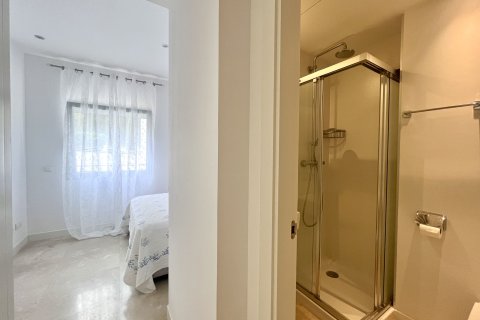 Dzīvoklis īrēšanai Bendinat, Mallorca, Spānijā 3 istabas, 141 m2 Nr. 166087 - attēls 13