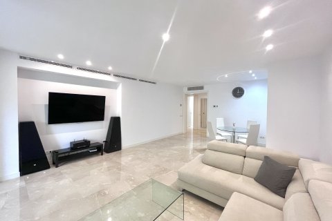 Dzīvoklis īrēšanai Bendinat, Mallorca, Spānijā 3 istabas, 141 m2 Nr. 166087 - attēls 7