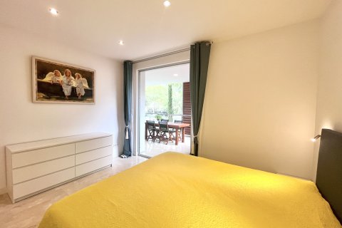 Dzīvoklis īrēšanai Bendinat, Mallorca, Spānijā 3 istabas, 141 m2 Nr. 166087 - attēls 17