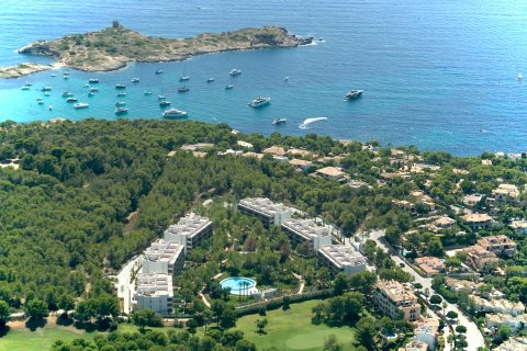 Dzīvoklis īrēšanai Bendinat, Mallorca, Spānijā 3 istabas, 141 m2 Nr. 166087 - attēls 24