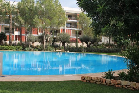 Dzīvoklis īrēšanai Bendinat, Mallorca, Spānijā 3 istabas, 141 m2 Nr. 166087 - attēls 21