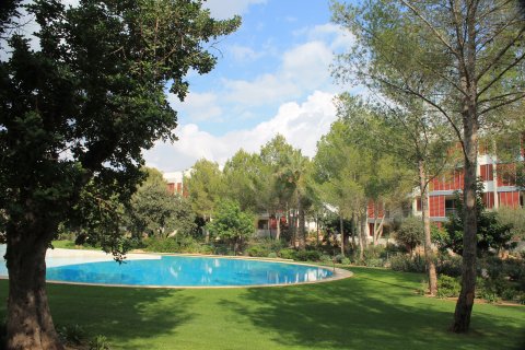 Dzīvoklis īrēšanai Bendinat, Mallorca, Spānijā 3 istabas, 141 m2 Nr. 166087 - attēls 20