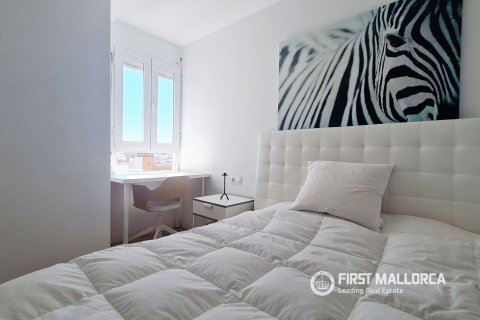 Takvåning för uthyrning i Palma de Majorca, Mallorca, Spanien 2 sovrum, 104 kvm. Nr. 166084 - foto 12