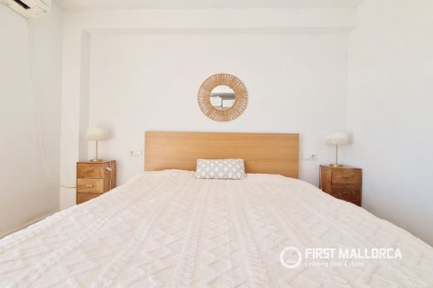Takvåning för uthyrning i Palma de Majorca, Mallorca, Spanien 2 sovrum, 104 kvm. Nr. 166084 - foto 10