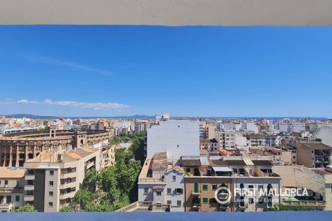 Takvåning för uthyrning i Palma de Majorca, Mallorca, Spanien 2 sovrum, 104 kvm. Nr. 166084 - foto 3