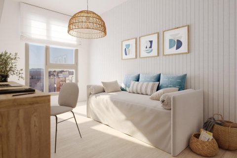 Apartamento en venta Alicante, España 4 dormitorios, 134 m2 No. 133757 - foto 6