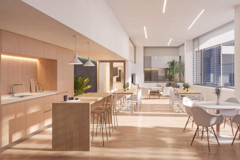 Apartamento en venta Alicante, España 4 dormitorios, 134 m2 No. 133757 - foto 10
