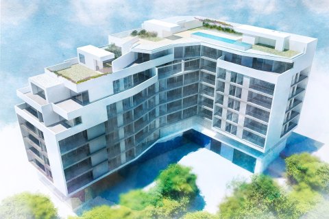 Apartamento en venta Alicante, España 4 dormitorios, 134 m2 No. 133757 - foto 2