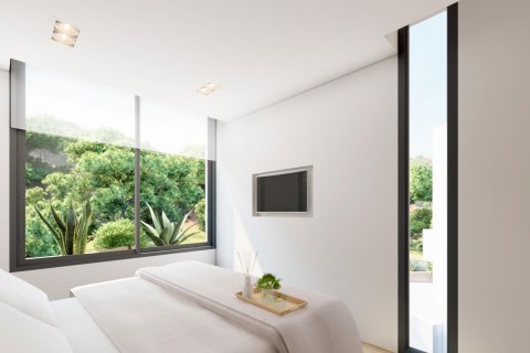 Apartament La Manga Club, Murcia, Hiszpania 2 sypialnie, 96 mkw. nr 133760 – zdjęcie 12