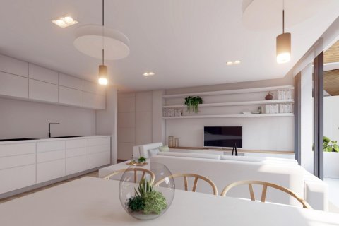 Apartament La Manga Club, Murcia, Hiszpania 2 sypialnie, 96 mkw. nr 133760 – zdjęcie 8
