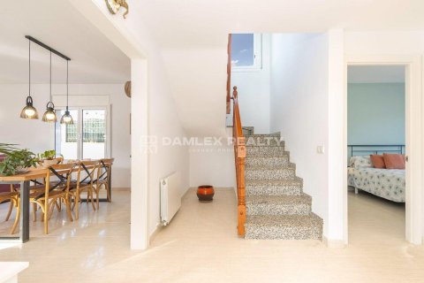 Villa à vendre à Calonge, Girona, Espagne, 4 chambres, 229 m2 No. 193230 - photo 23