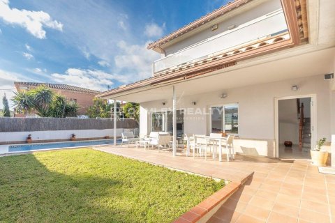 Villa à vendre à Calonge, Girona, Espagne, 4 chambres, 229 m2 No. 193230 - photo 4