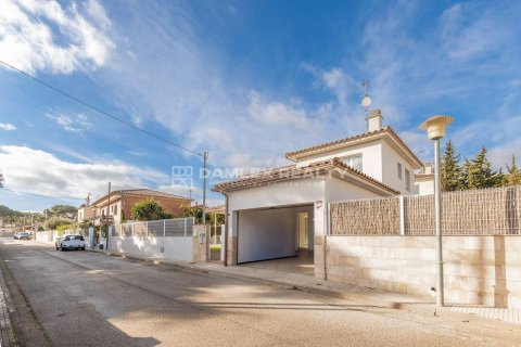 Villa à vendre à Calonge, Girona, Espagne, 4 chambres, 229 m2 No. 193230 - photo 5