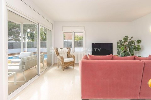 Villa à vendre à Calonge, Girona, Espagne, 4 chambres, 229 m2 No. 193230 - photo 29