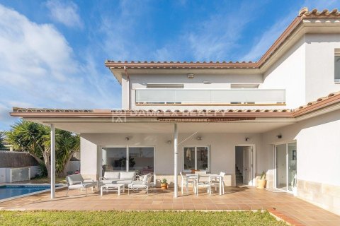 Villa in Calonge, Girona, Spanien 4 Schlafzimmer, 229 m2 Nr. 193230