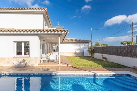 Villa à vendre à Calonge, Girona, Espagne, 4 chambres, 229 m2 No. 193230 - photo 30