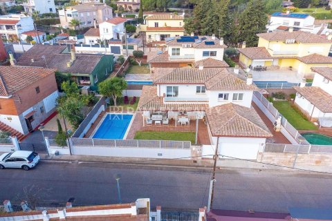 Villa à vendre à Calonge, Girona, Espagne, 4 chambres, 229 m2 No. 193230 - photo 20