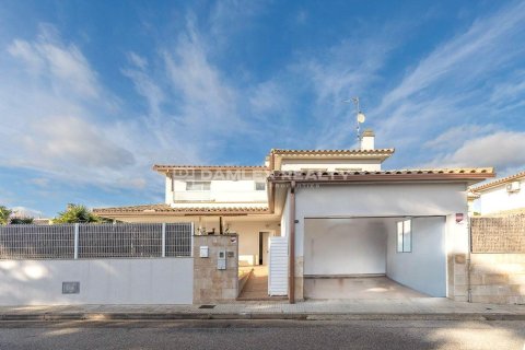 Villa à vendre à Calonge, Girona, Espagne, 4 chambres, 229 m2 No. 193230 - photo 6