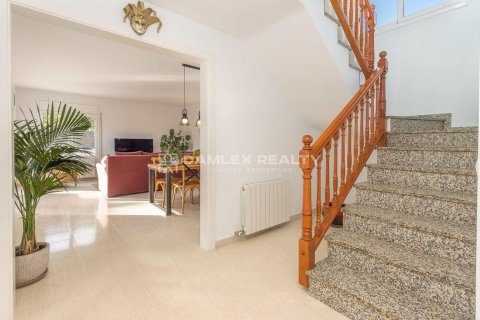 Villa à vendre à Calonge, Girona, Espagne, 4 chambres, 229 m2 No. 193230 - photo 22