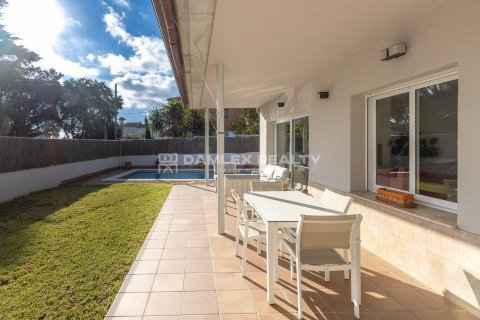 Villa à vendre à Calonge, Girona, Espagne, 4 chambres, 229 m2 No. 193230 - photo 9