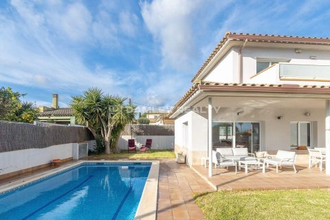 Villa à vendre à Calonge, Girona, Espagne, 4 chambres, 229 m2 No. 193230 - photo 14