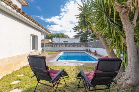 Villa à vendre à Calonge, Girona, Espagne, 4 chambres, 229 m2 No. 193230 - photo 3