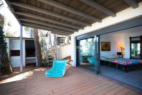Villa zum Verkauf in Platja D'aro, Girona, Spanien 5 Schlafzimmer, 214 m2 Nr. 193229 - Foto 30