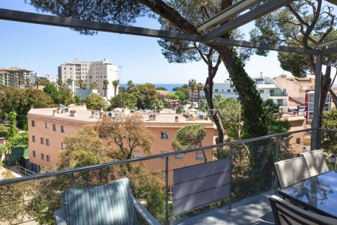 Villa zum Verkauf in Platja D'aro, Girona, Spanien 5 Schlafzimmer, 214 m2 Nr. 193229 - Foto 14