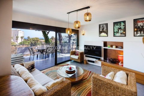 Villa zum Verkauf in Platja D'aro, Girona, Spanien 5 Schlafzimmer, 214 m2 Nr. 193229 - Foto 8