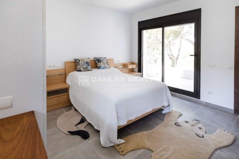 Villa zum Verkauf in Platja D'aro, Girona, Spanien 5 Schlafzimmer, 214 m2 Nr. 193229 - Foto 22