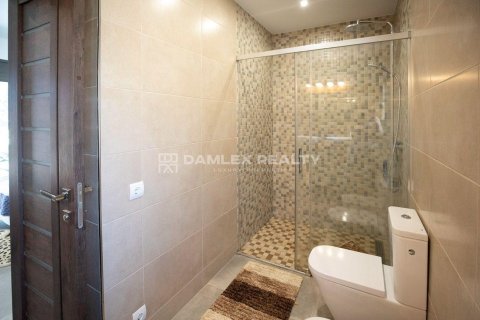 Villa zum Verkauf in Platja D'aro, Girona, Spanien 5 Schlafzimmer, 214 m2 Nr. 193229 - Foto 18