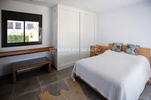 Villa zum Verkauf in Platja D'aro, Girona, Spanien 5 Schlafzimmer, 214 m2 Nr. 193229 - Foto 21