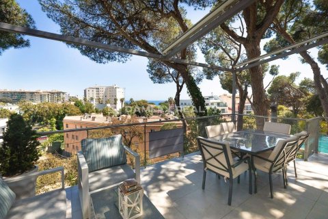 Villa zum Verkauf in Platja D'aro, Girona, Spanien 5 Schlafzimmer, 214 m2 Nr. 193229 - Foto 4