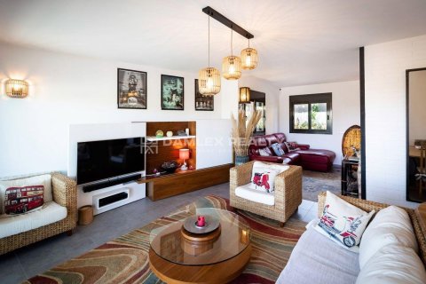 Villa zum Verkauf in Platja D'aro, Girona, Spanien 5 Schlafzimmer, 214 m2 Nr. 193229 - Foto 6