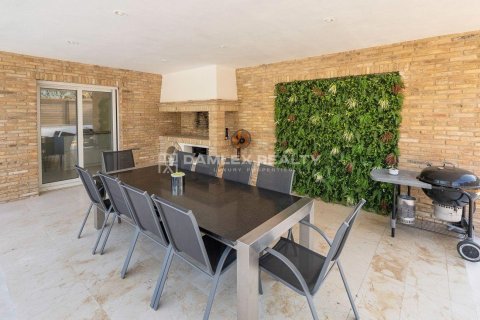 Villa pārdošanā Santa Cristina d'Aro, Girona, Spānijā 5 istabas, 453 m2 Nr. 193228 - attēls 19