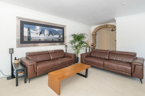 Villa pārdošanā Santa Cristina d'Aro, Girona, Spānijā 5 istabas, 453 m2 Nr. 193228 - attēls 24