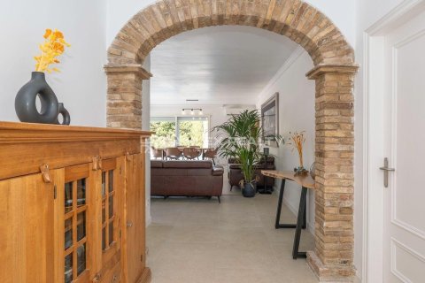 Villa pārdošanā Santa Cristina d'Aro, Girona, Spānijā 5 istabas, 453 m2 Nr. 193228 - attēls 30