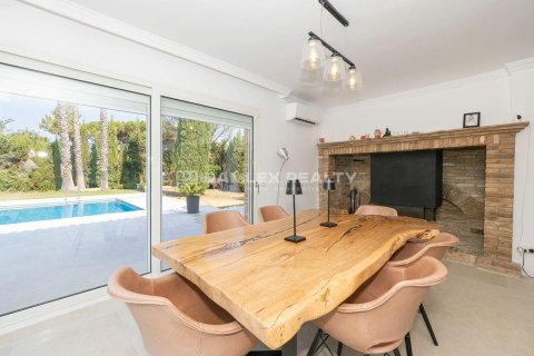 Villa pārdošanā Santa Cristina d'Aro, Girona, Spānijā 5 istabas, 453 m2 Nr. 193228 - attēls 14