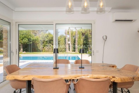 Villa pārdošanā Santa Cristina d'Aro, Girona, Spānijā 5 istabas, 453 m2 Nr. 193228 - attēls 16