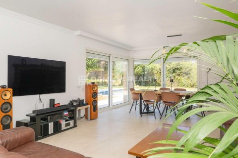 Villa pārdošanā Santa Cristina d'Aro, Girona, Spānijā 5 istabas, 453 m2 Nr. 193228 - attēls 28