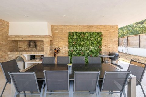 Villa pārdošanā Santa Cristina d'Aro, Girona, Spānijā 5 istabas, 453 m2 Nr. 193228 - attēls 20