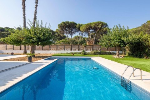 Villa pārdošanā Santa Cristina d'Aro, Girona, Spānijā 5 istabas, 453 m2 Nr. 193228 - attēls 11
