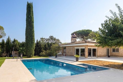 Villa pārdošanā Santa Cristina d'Aro, Girona, Spānijā 5 istabas, 453 m2 Nr. 193228 - attēls 6