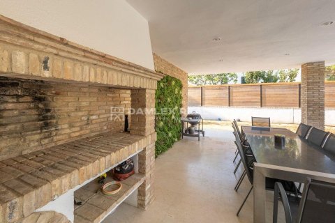 Villa pārdošanā Santa Cristina d'Aro, Girona, Spānijā 5 istabas, 453 m2 Nr. 193228 - attēls 21