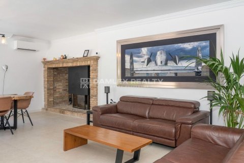 Villa pārdošanā Santa Cristina d'Aro, Girona, Spānijā 5 istabas, 453 m2 Nr. 193228 - attēls 27